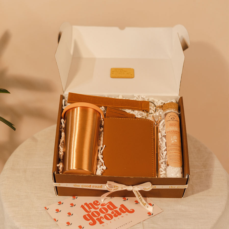 The Essential Elegance – The Good Road Gifting