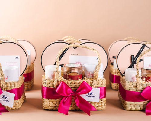 The Bloom Box