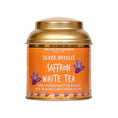 Load image into Gallery viewer, Saffron White Tea
