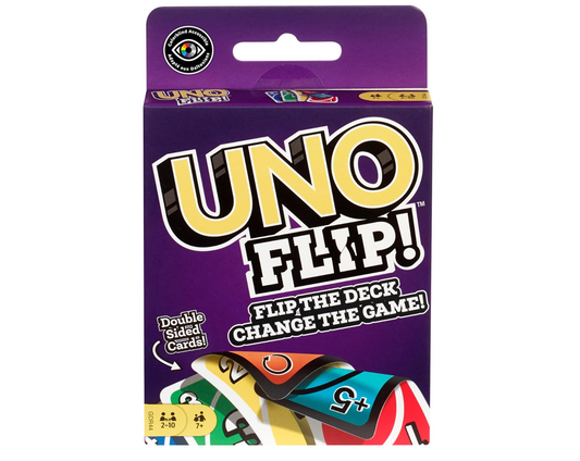 UNO Flip