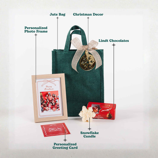 Ribbon of Joy Gift Hamper