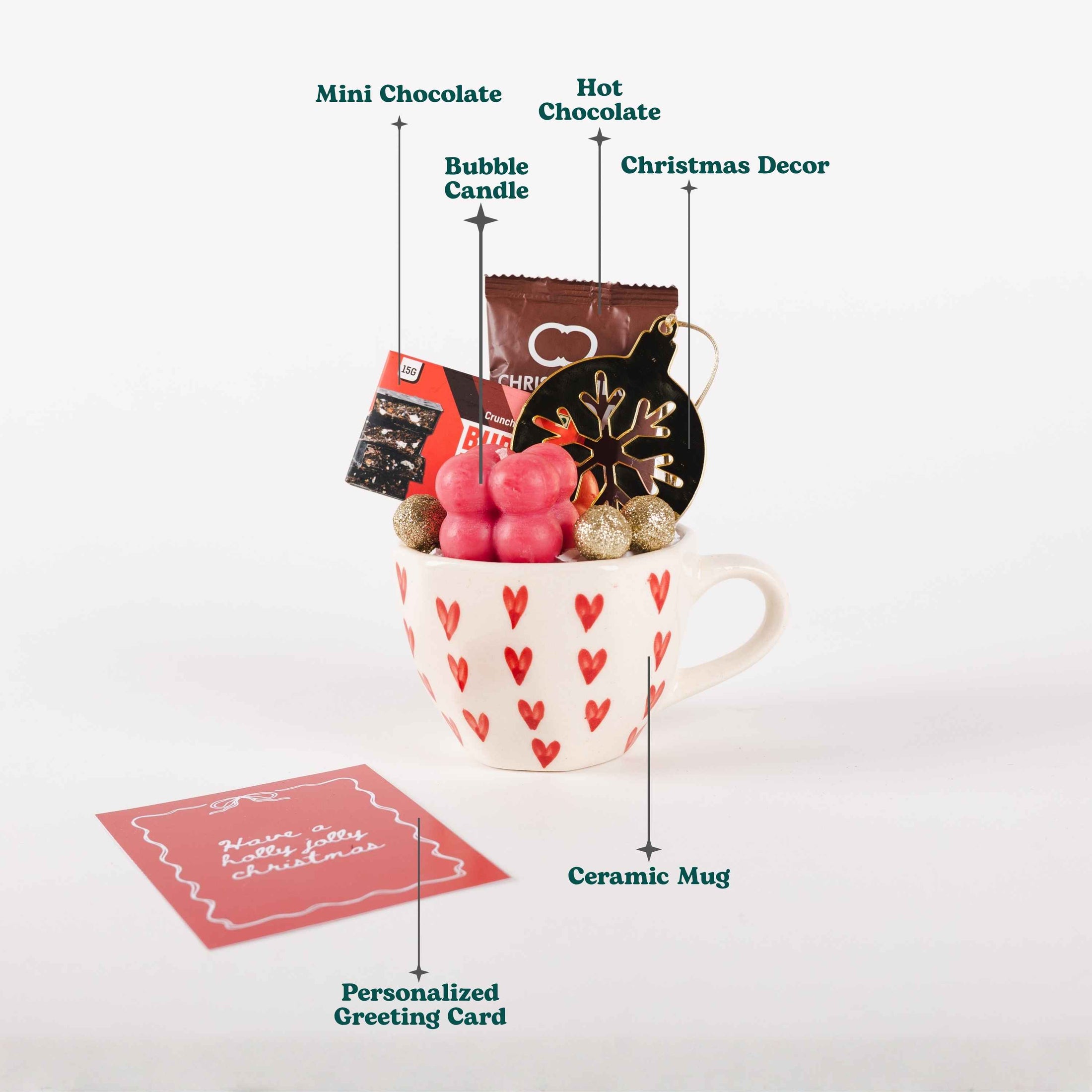 Warm Wishes Gift Hamper