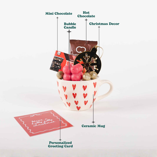 Warm Wishes Gift Hamper