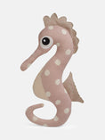 Load image into Gallery viewer, Sea horse Soft Toy
