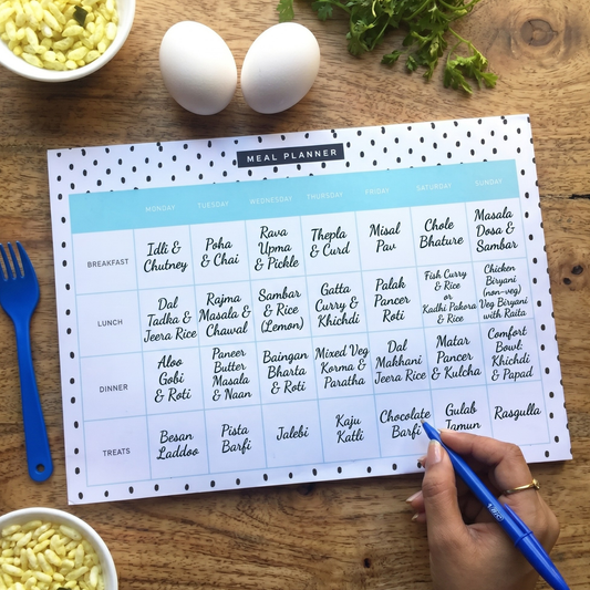 Meal Planner