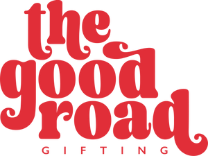 The Good Road