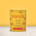 Load image into Gallery viewer, Thai Rice Chips (25g)
