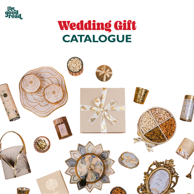 Wedding Gifting Catalogue