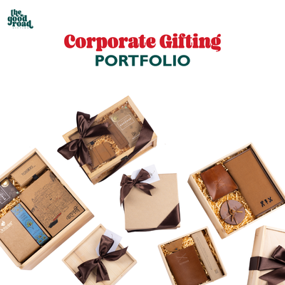 Corporate Gifting PORTFOLIO