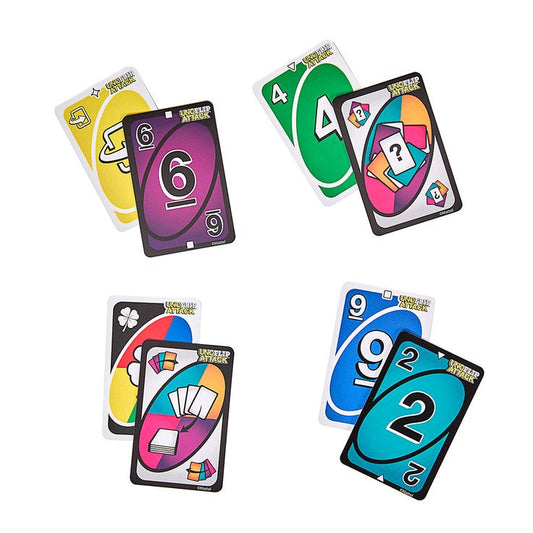 UNO Flip