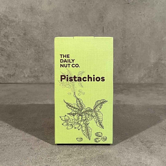 Pistachios
