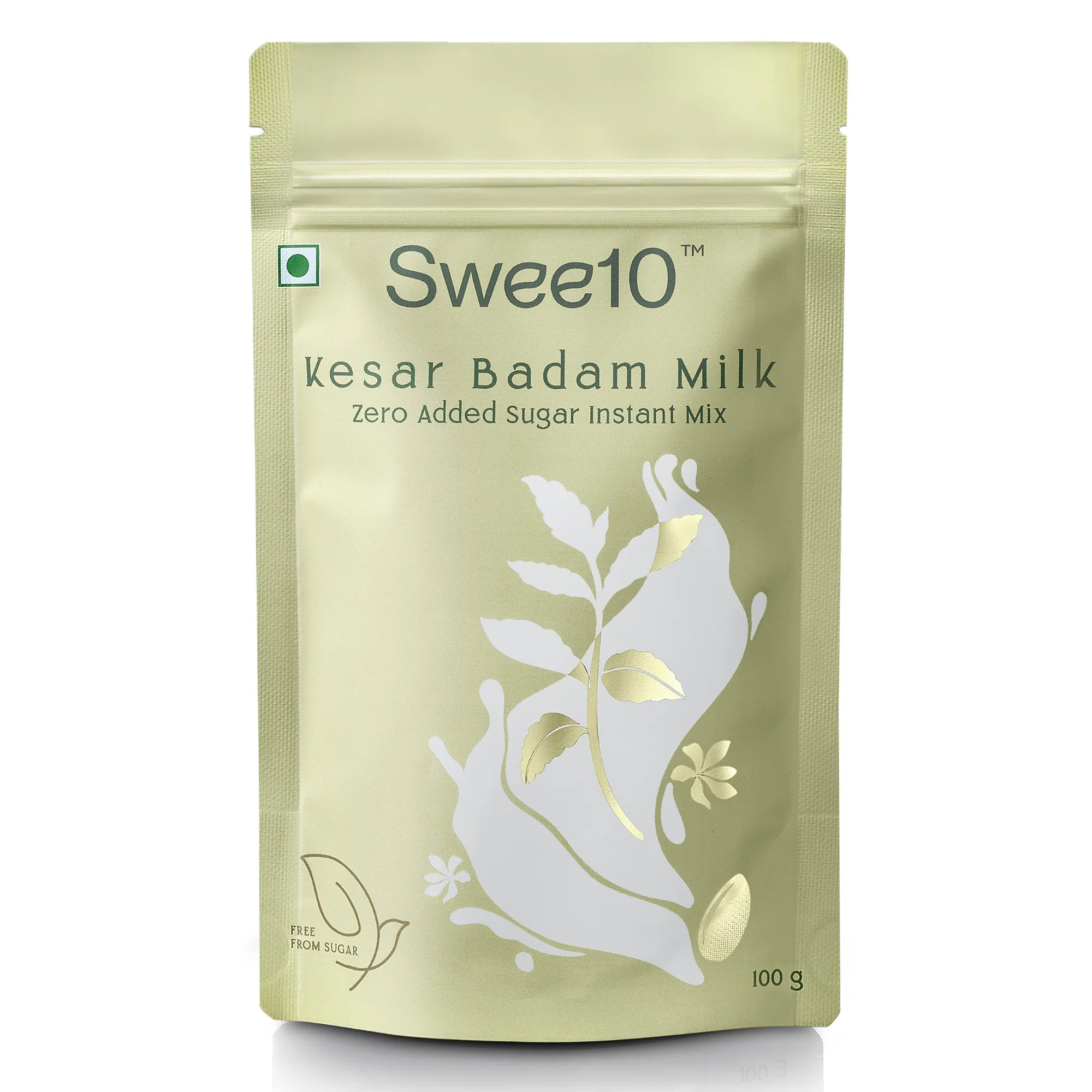 Kesar Badam Milk Instant Mix