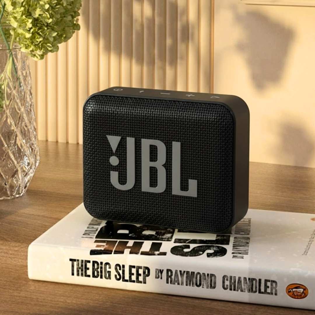 JBL Go Speaker