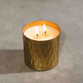 Load image into Gallery viewer, Brass Candle
