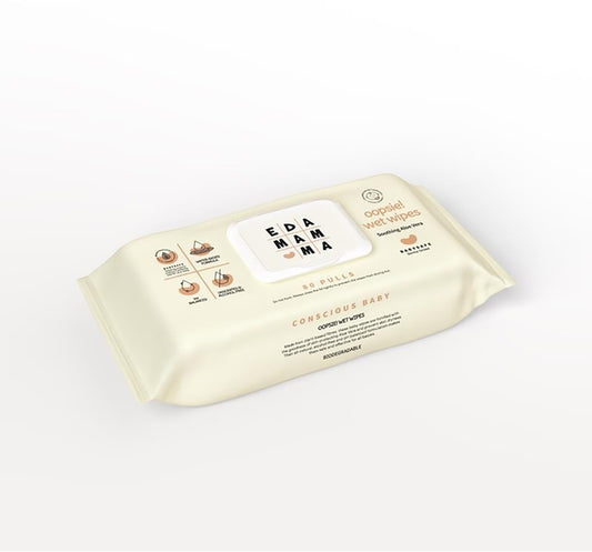 Oopsie! Wet Wipes