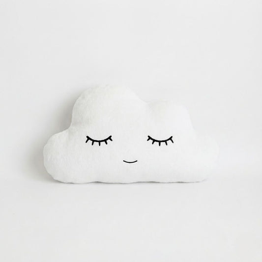 Cloud Plush Pillow