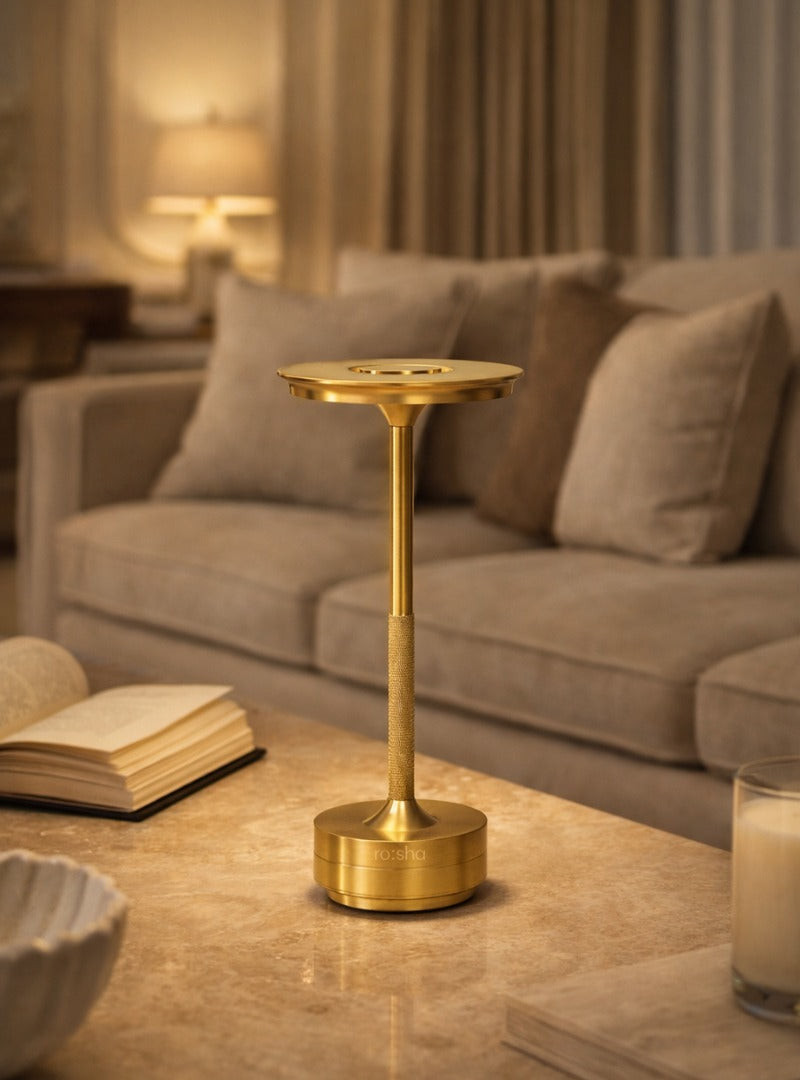 Zenith Lamp
