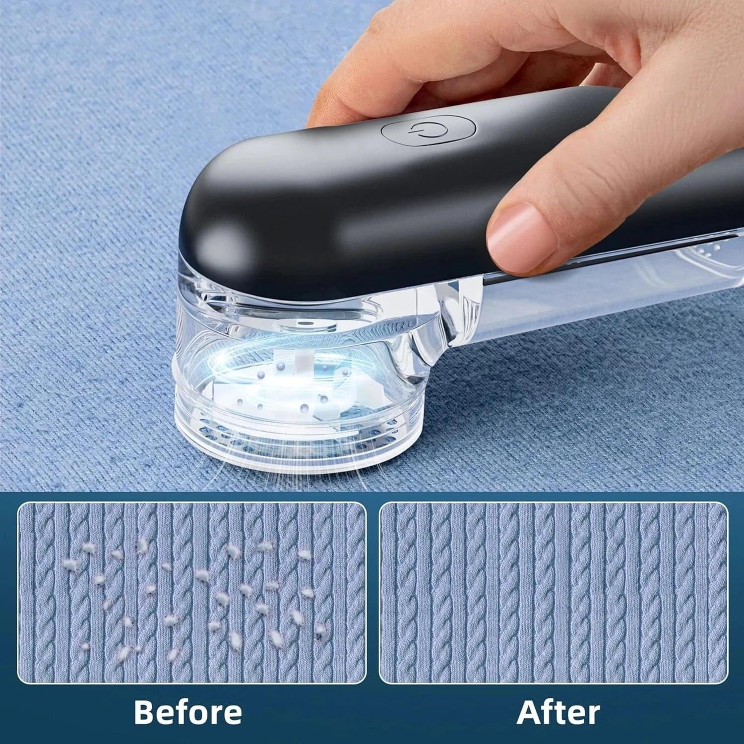 OWNAIR Mighty Lint Remover