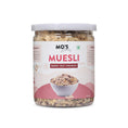Load image into Gallery viewer, Berry Nut Crunch Millet Muesli

