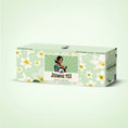 Load image into Gallery viewer, Jasmine Tea Pyramid Teabags
