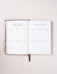 Load image into Gallery viewer, Undated Yearly Planner | Tropic
