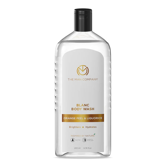 Blanc Body Wash