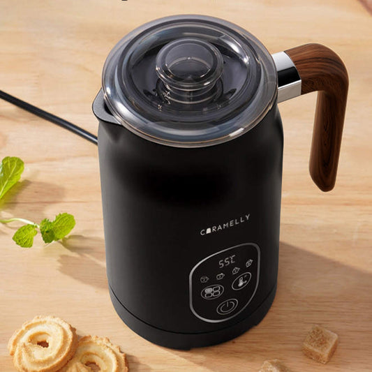 FoamLatte Pro 6-in-1 Milk Frother