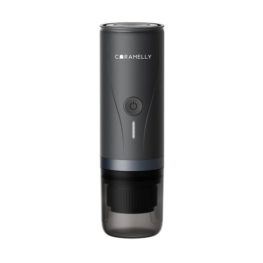 Fikapresso Portable Coffee Machine