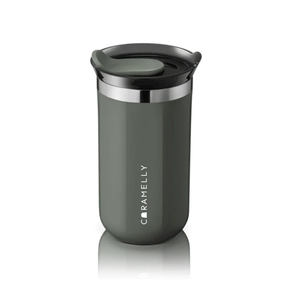 Voyage Coffee Mug