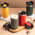 Load image into Gallery viewer, Voyage Coffee Mug
