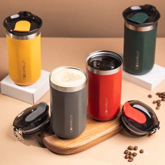 Voyage Coffee Mug
