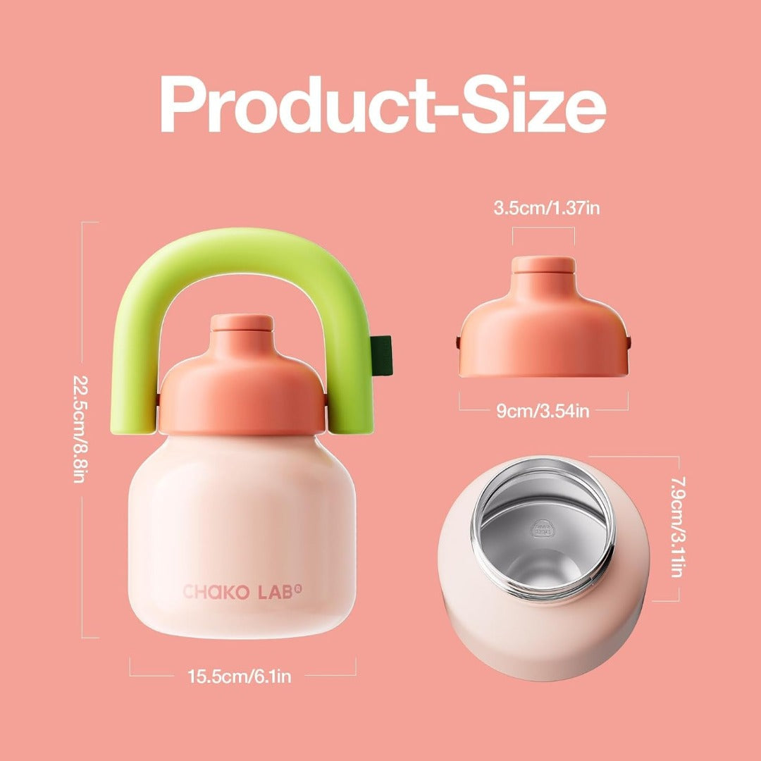 LinLin Kettle
