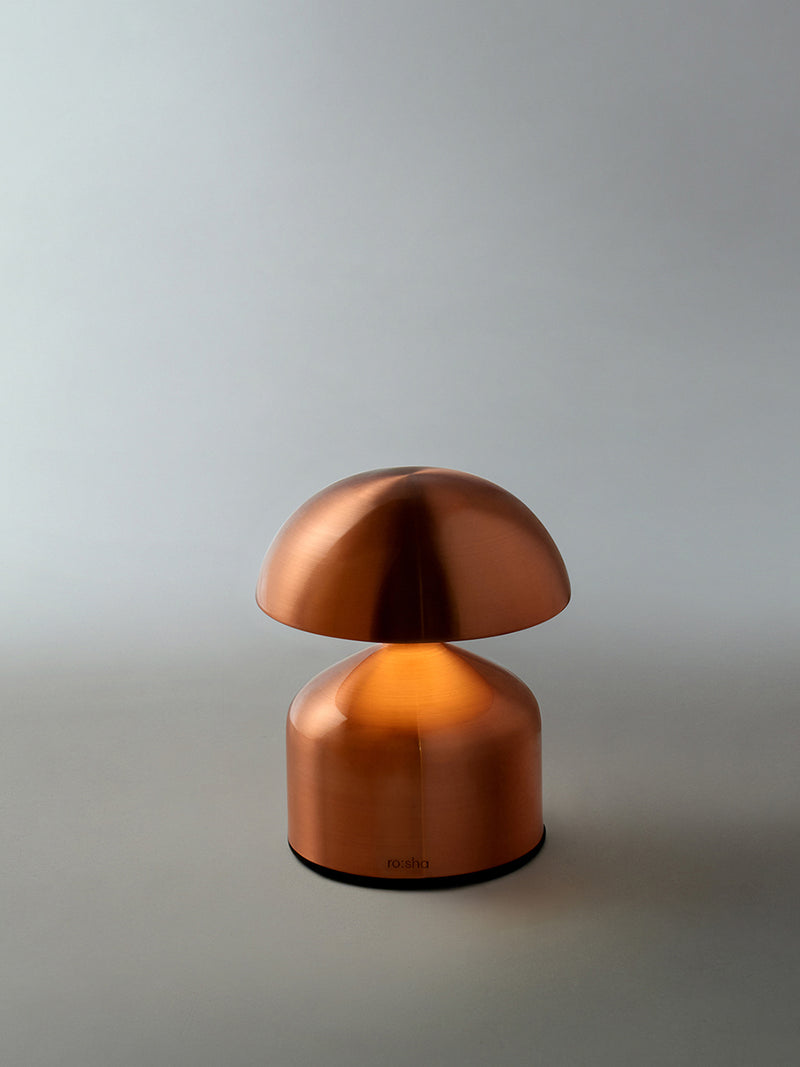 Coral Lamp