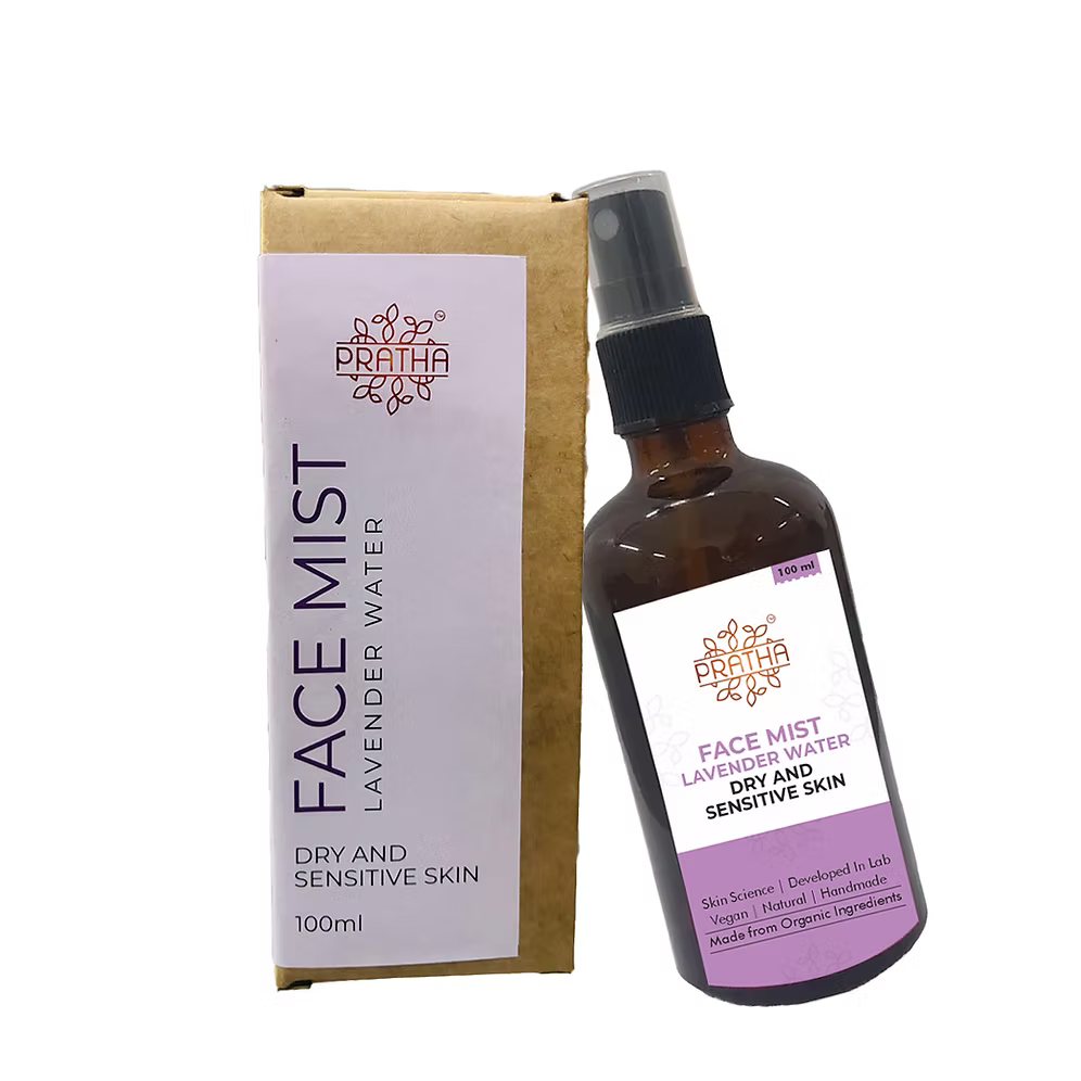 Pratha Face Mist