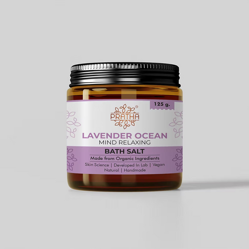 Pratha Bath Salts