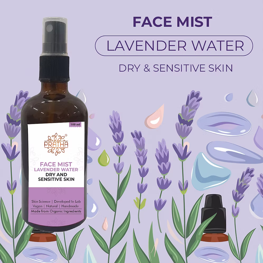 Pratha Face Mist