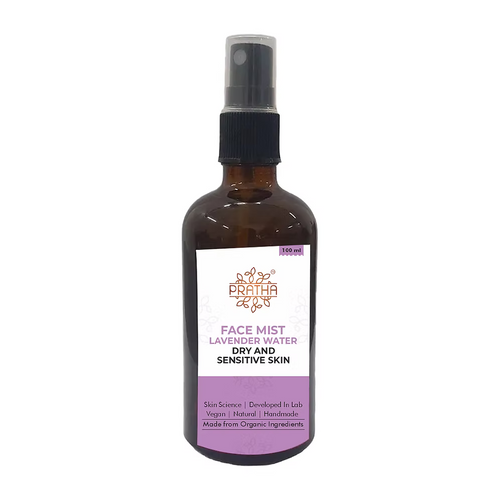 Pratha Face Mist