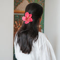 Load image into Gallery viewer, Crochet Hair Clip
