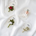 Load image into Gallery viewer, Rose Brooch
