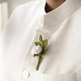 Load image into Gallery viewer, Rose Brooch
