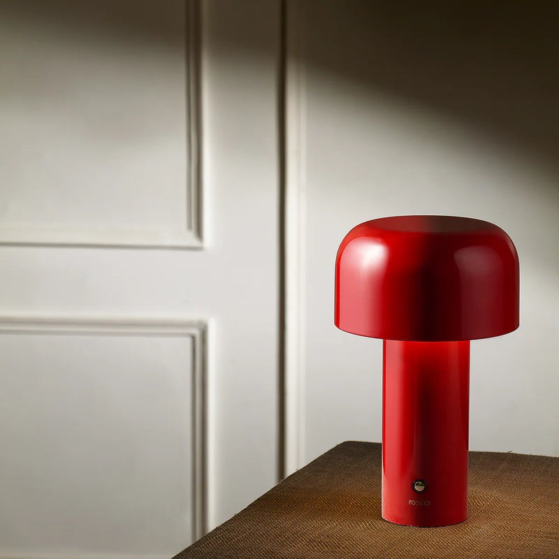 Enoki Lamp