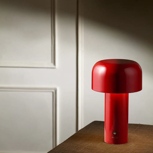 Enoki Lamp