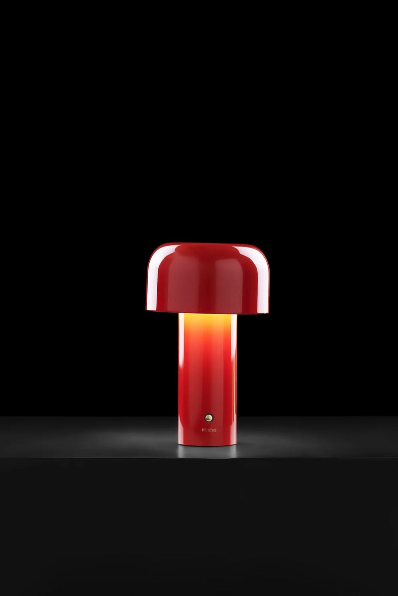 Enoki Lamp