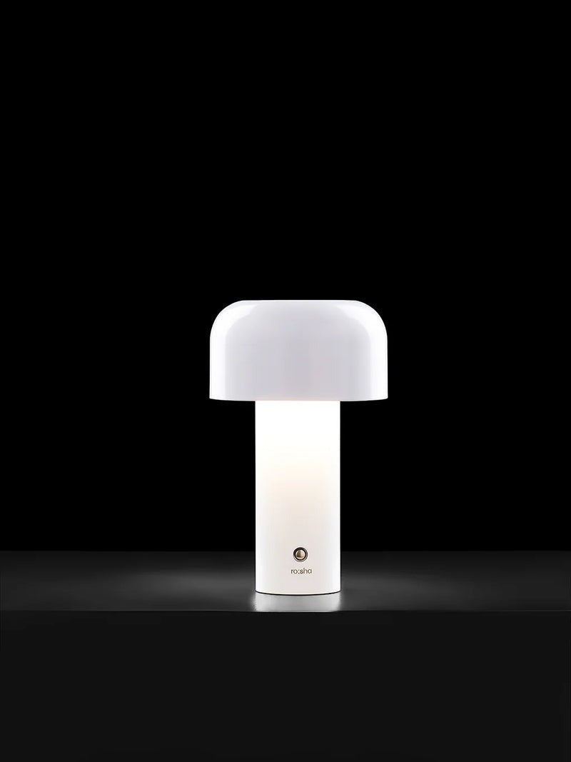 Enoki Lamp