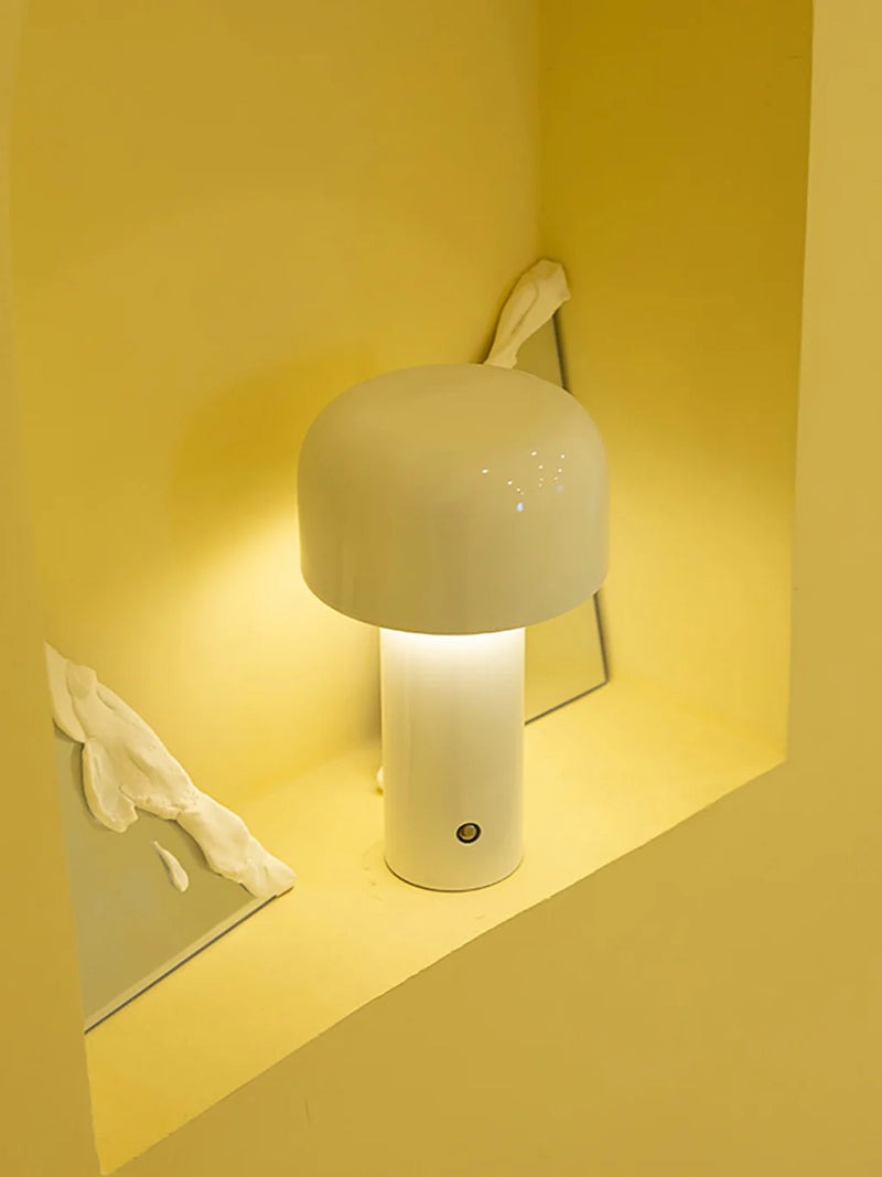 Enoki Lamp