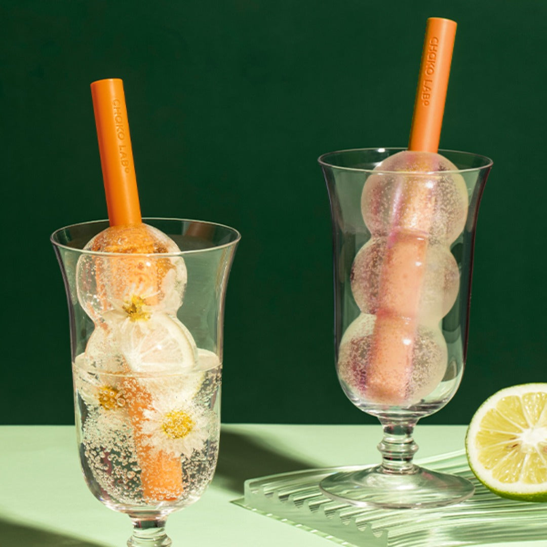 The Dreamsicle Popsicle