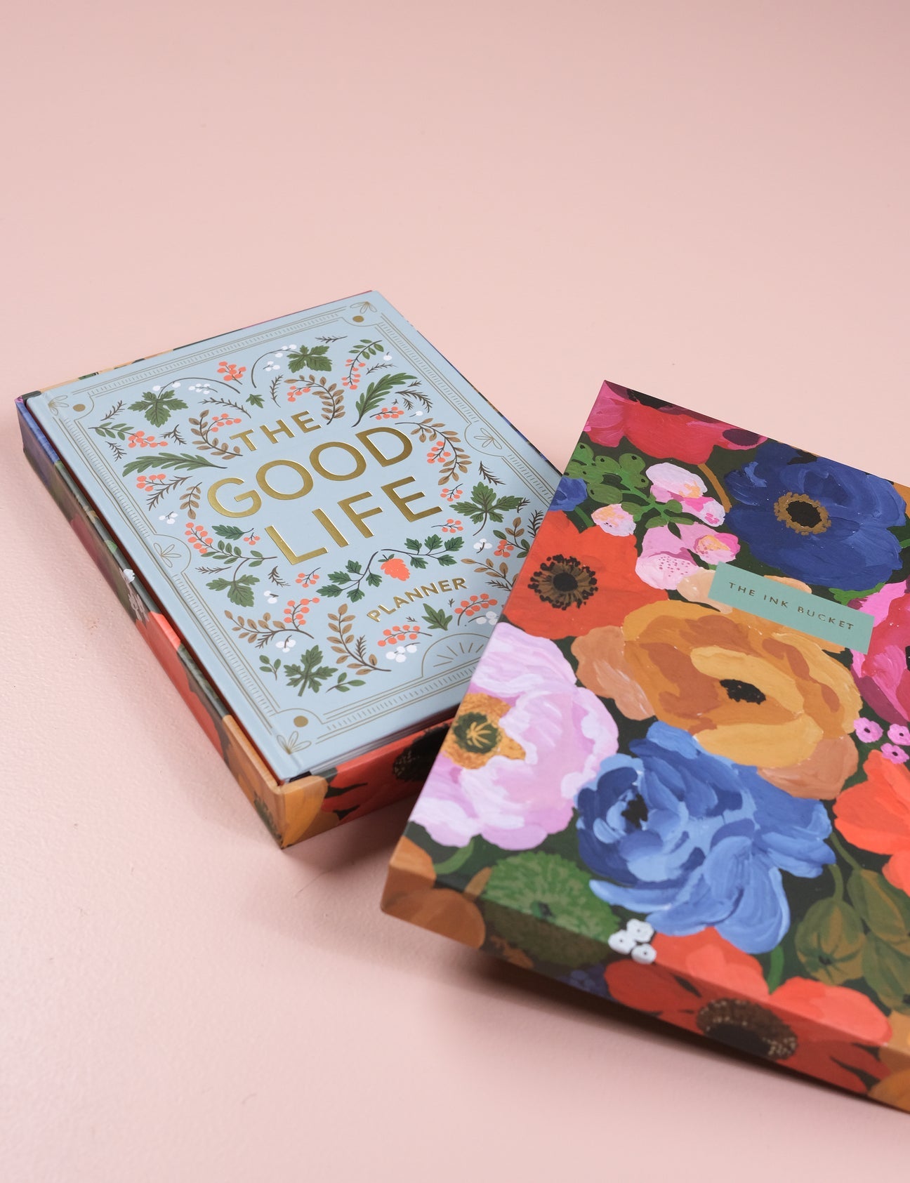 Daily Planner | The Good Life