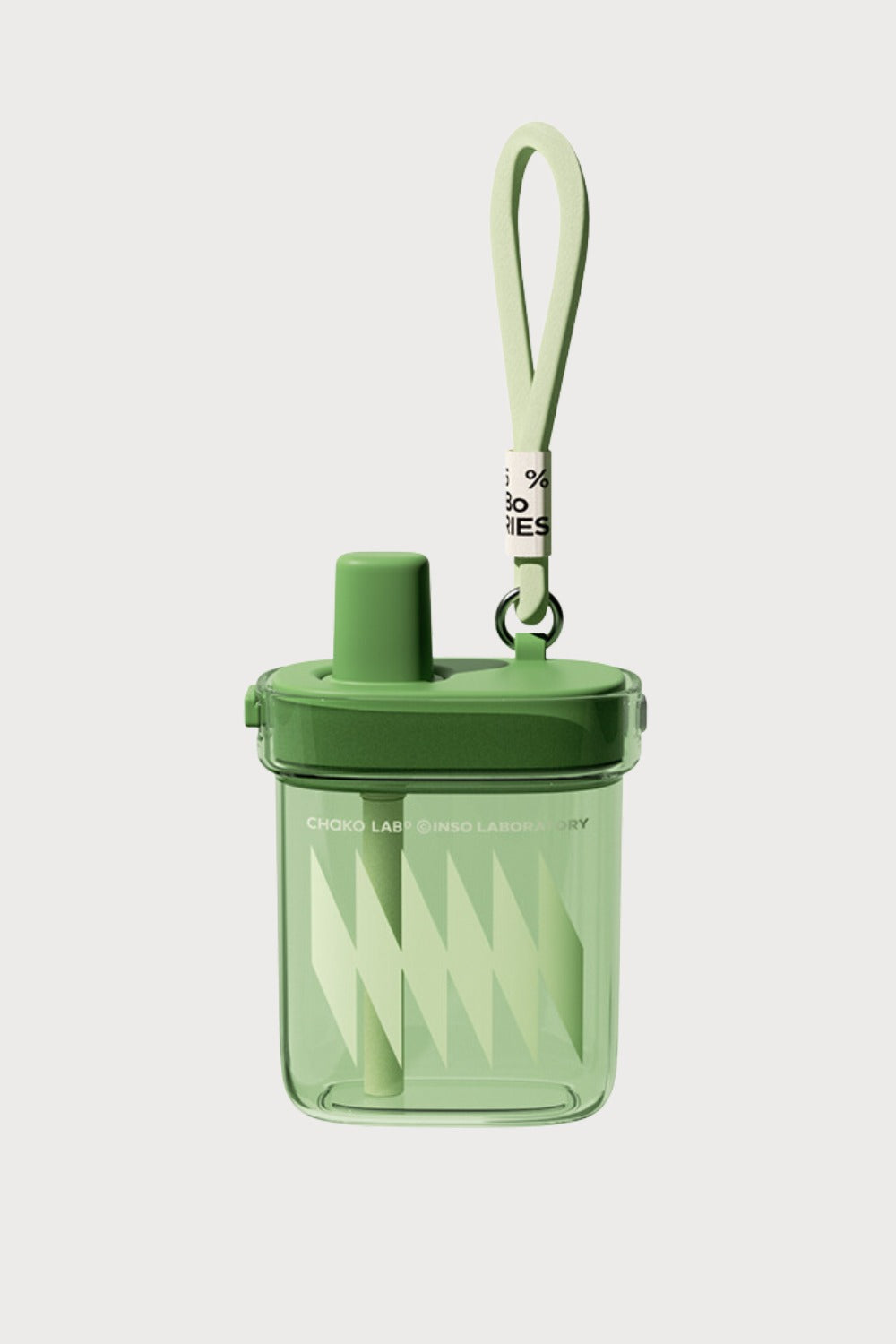 Square Cup