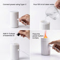 Load image into Gallery viewer, Ignara Cold Flame Aroma Diffuser
