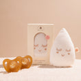 Load image into Gallery viewer, Sneh Dulaar Baby Pacifier (Duo Set)
